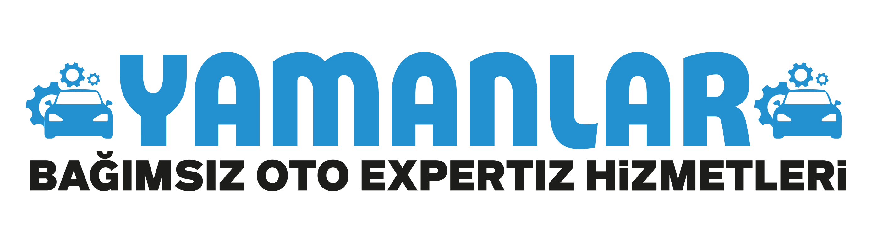Yamanlar Oto Ekspertiz